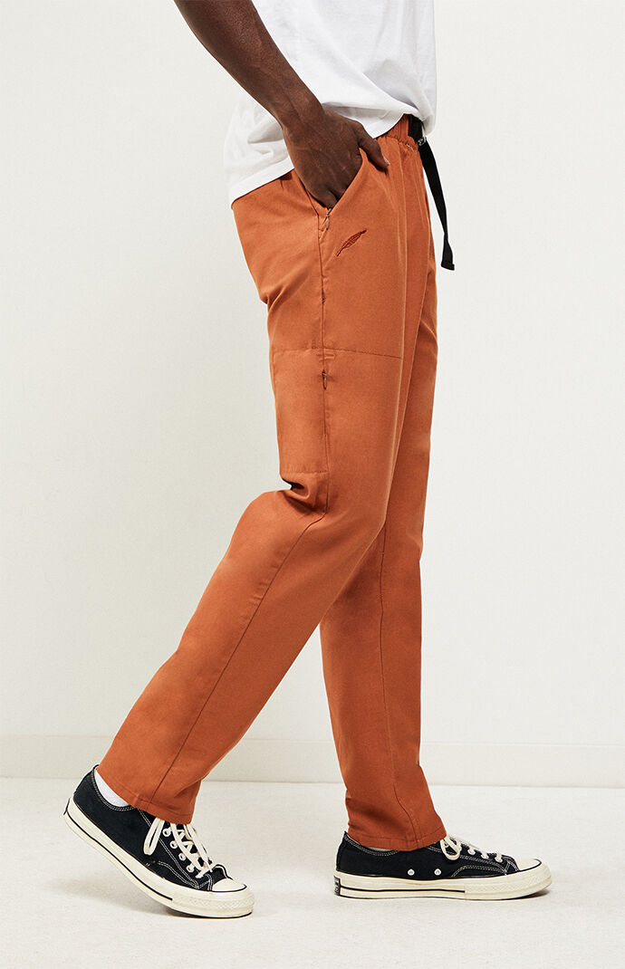 Wave Pants