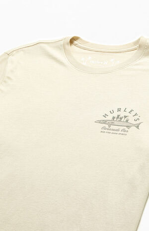 Everyday Wash Baracuda Bar T-Shirt image number 3