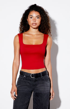 Lemonade Tank Top image number 1