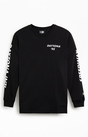 Daytona '95 Long Sleeve T-Shirt image number 2