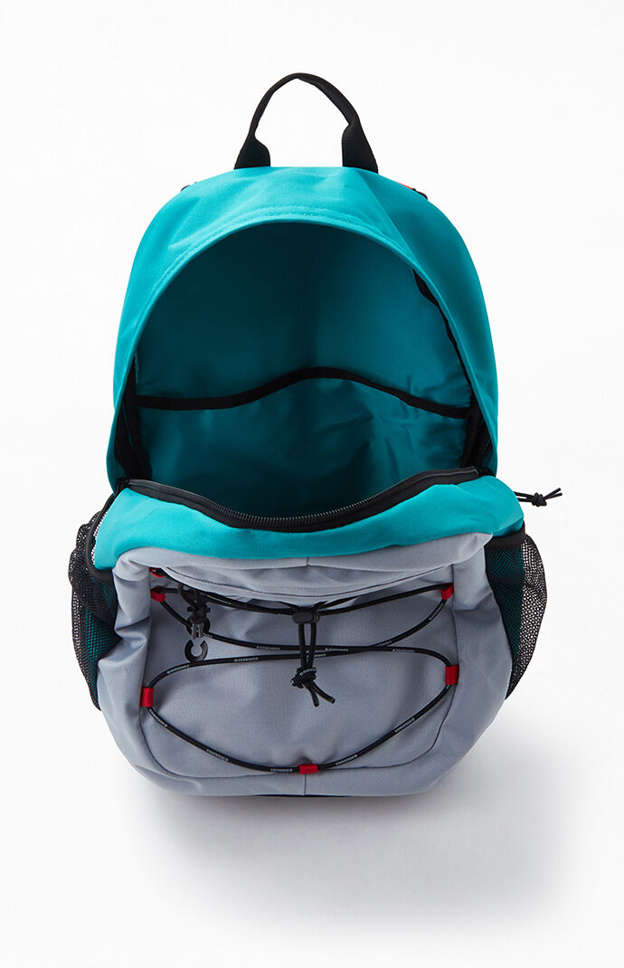 converse essentials backpack review