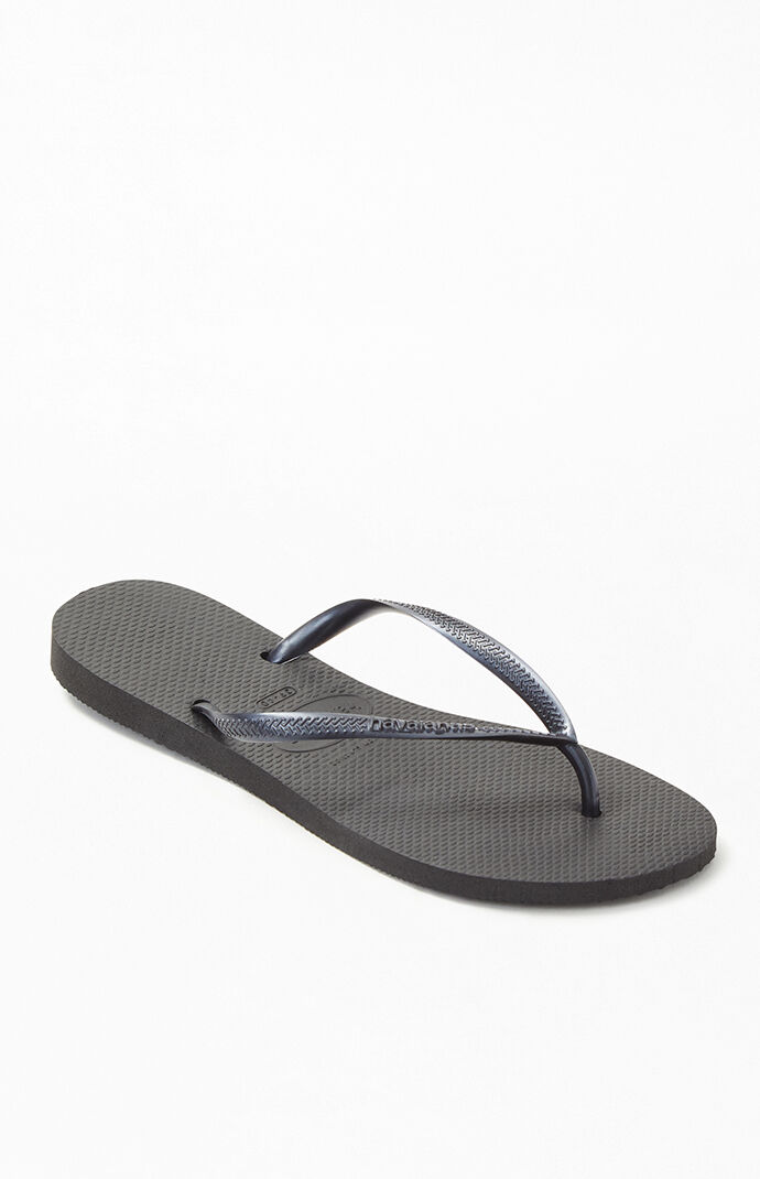 Slim Sandals