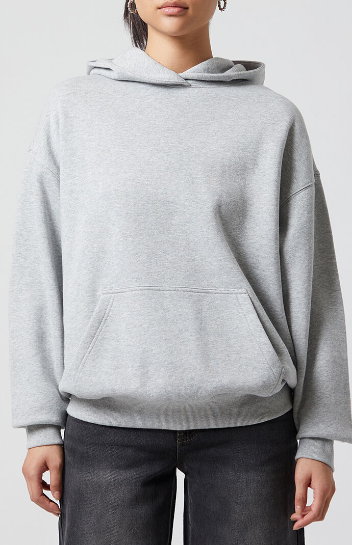SEPARATE BATH&TODAYFULSweatPullover グレー Russell Athletic Dri Power Quarter-Zip Cadet Collar