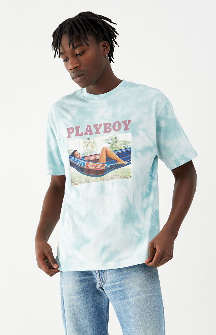 By PacSun Front Page Short Sleeve T-Shirt