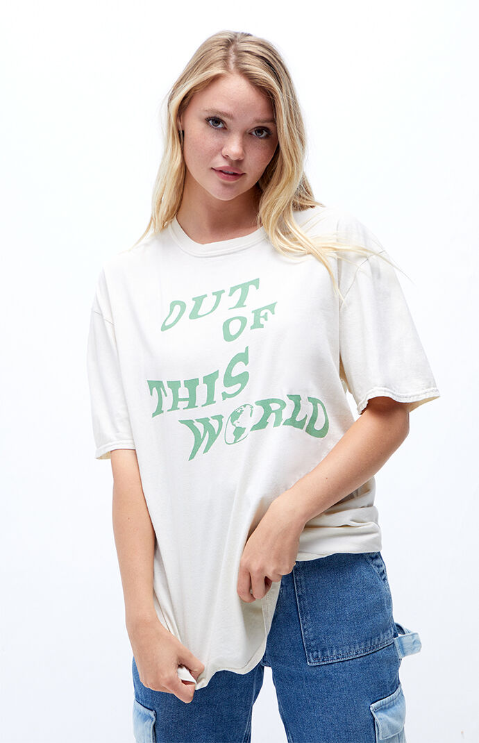 Out Of This World T-Shirt
