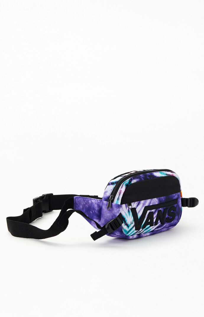 Aliso II Hip Pack