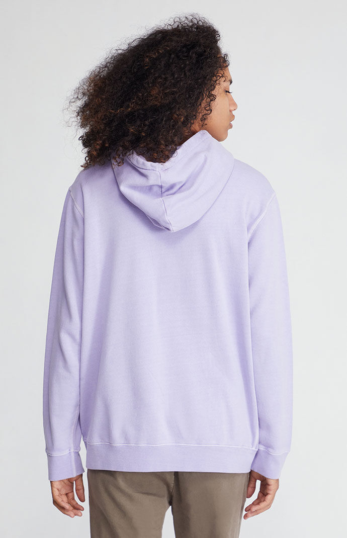 Pacsun vintage wash hoodie best sale