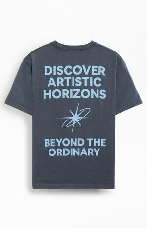 Artistic Horizon T-Shirt image number 1
