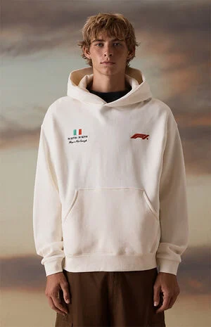 x Pacsun Viaggio Hoodie image number 1