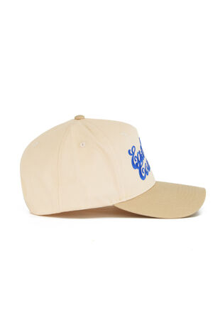 East Coast Cowboys Snapback Hat image number 2