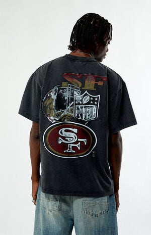 San Francisco 49ers T-Shirt image number 4