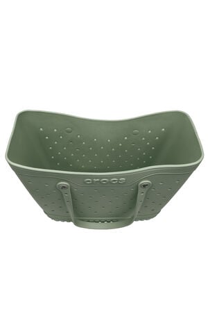 Sage Large Classic Tote image number 5