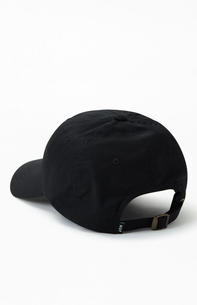 Plastic Heart Strapback Dad Hat