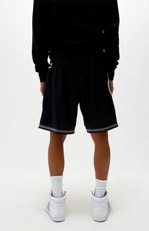Big Face 3.0 Bulls Basketball Shorts Big Face 3.0 Bulls Basketball Shorts image number null