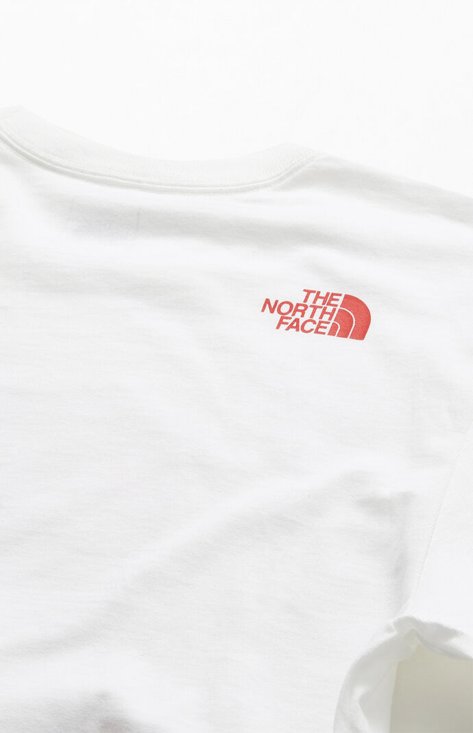 K2RM Graphic Long Sleeve T-Shirt