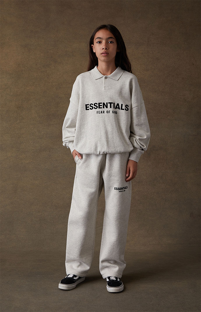 Fear of god on sale women's sweatpants