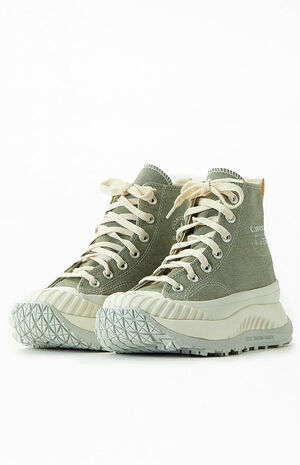 Chuck 70 AT-CX Cotton Twill Shoes image number 2