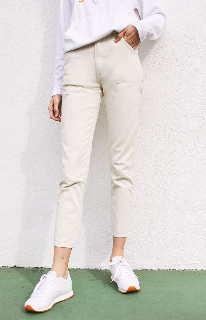 brandy cargo pants