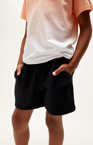 Pull-On Shorts image number 2