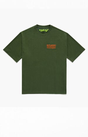 Manifesto T-Shirt image number 2