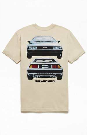 Dual View T-Shirt image number 1