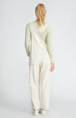 Brodie Denim Overalls image number 4