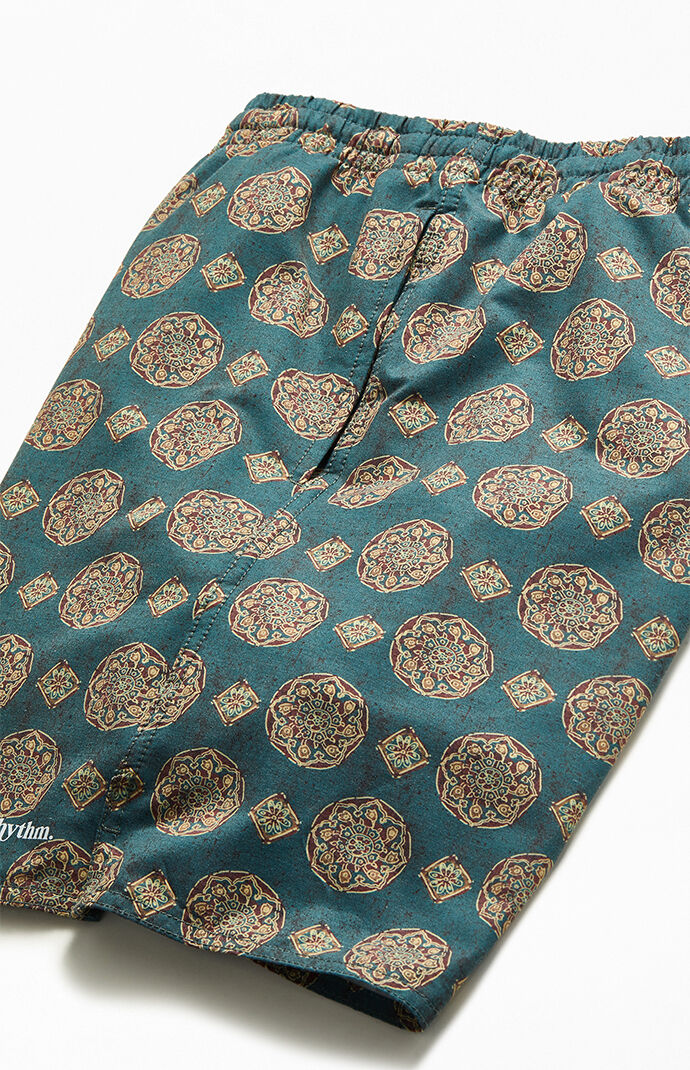 Kota 17" Swim Trunks