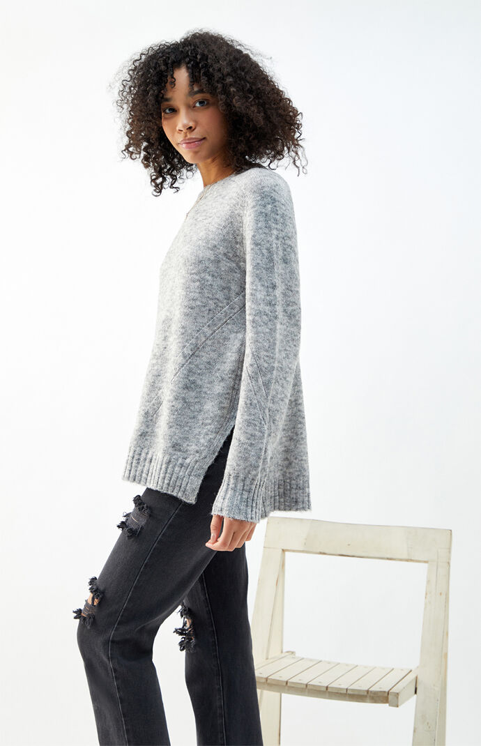 Pia Knitted Sweater