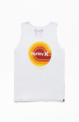 Everyday Barrel Wave Tank Top image number 1