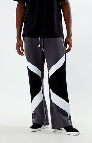 Moto Sweatpants image number 3