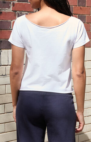 44 Robyn Off-The-Shoulder Top image number 4