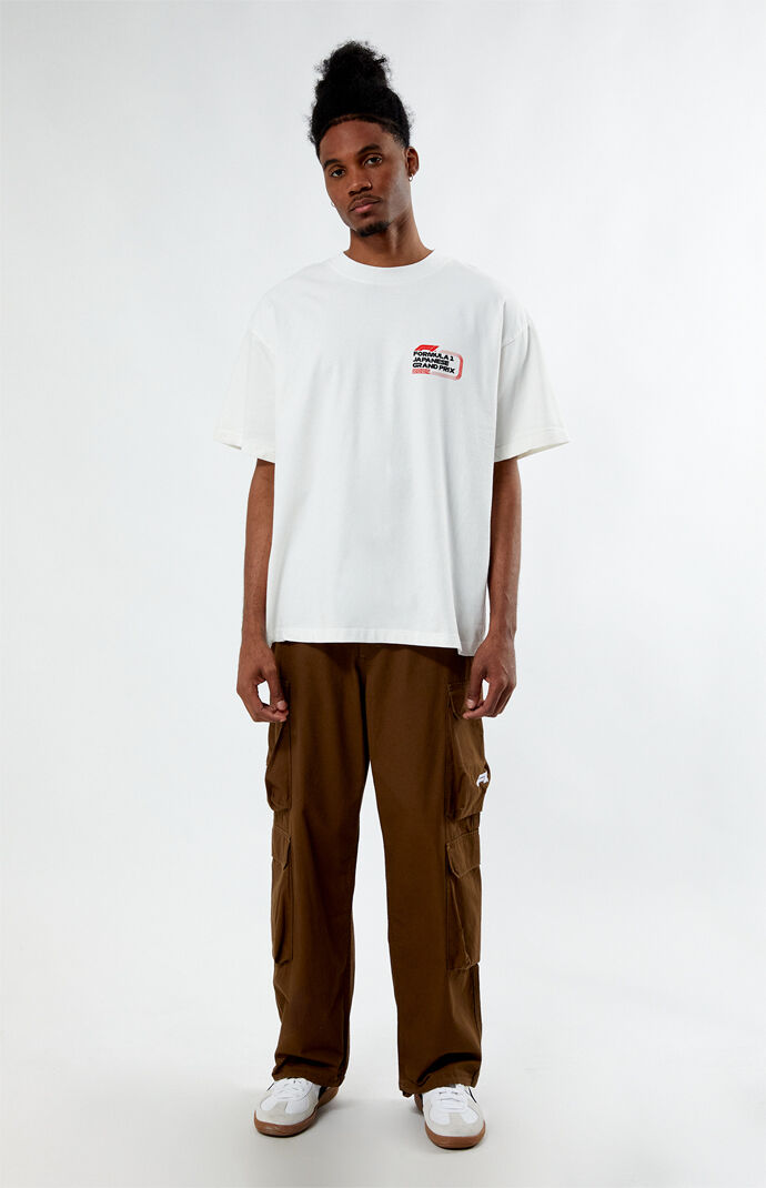 ★PACSUN★F1 x PacSun 鈴鹿 ジャパン ドッグファイト Tシャツ Formula 1 x PacSun Suzuka Japan Dogfight T-Shirt | Arden Fair