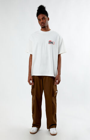 x PacSun Suzuka Grand Prix Oversized T-Shirt image number 4
