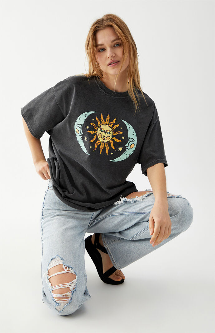 Surround Sun T-Shirt