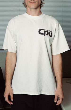 Escape Key T-Shirt image number 2