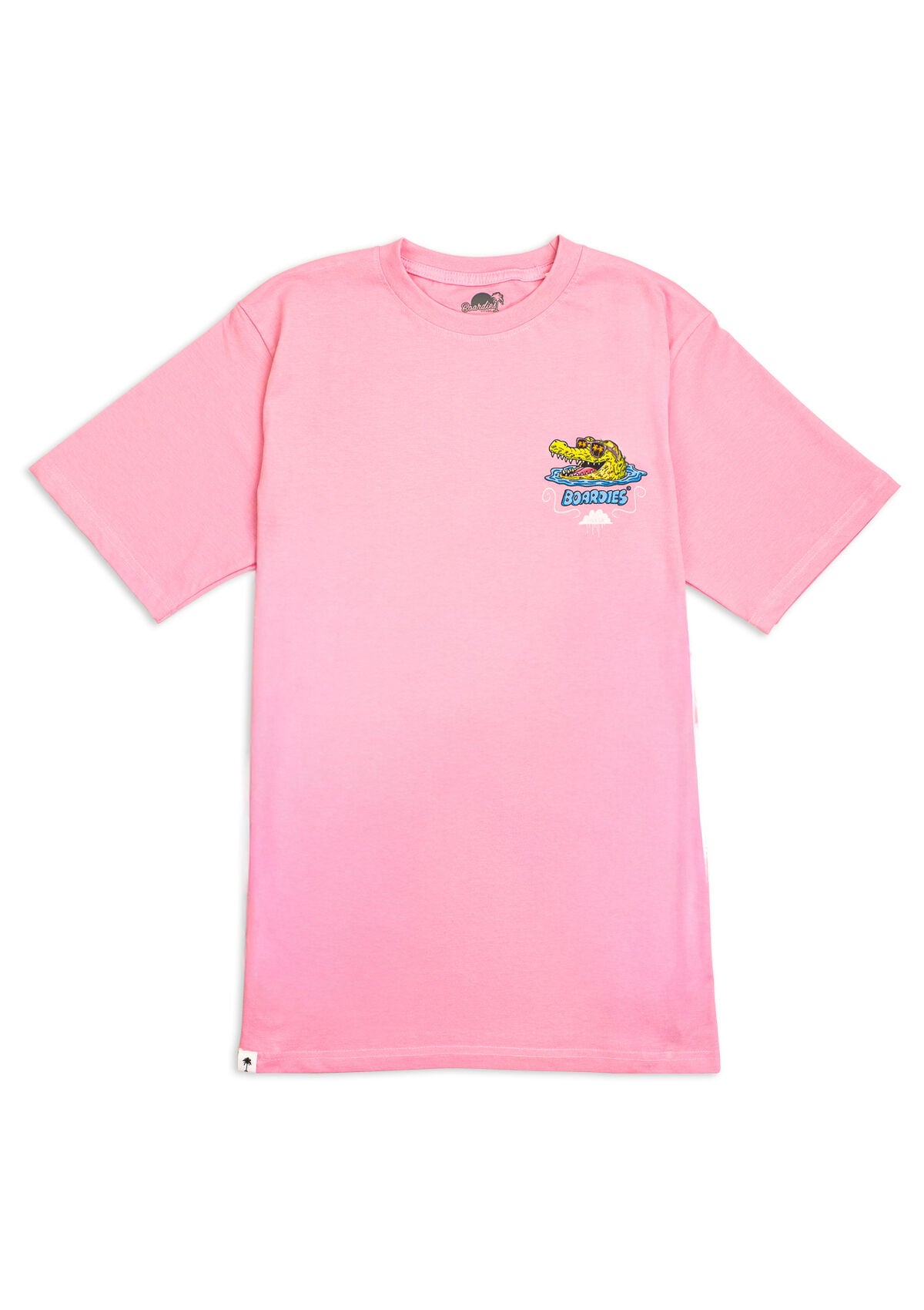 Boardies Mulga Crocs T-Shirt