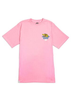 Mulga Crocs T-Shirt image number 1