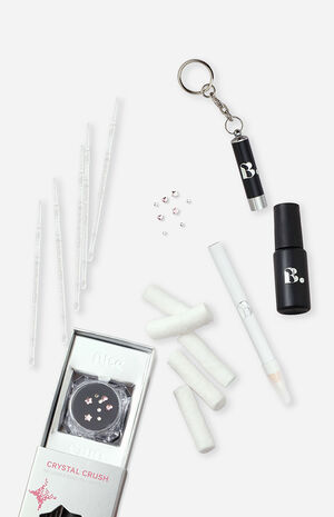 Crystal Crush Tooth Gem Kit image number 3