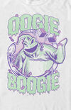 Oogie Boogie T-Shirt Oogie Boogie T-Shirt image number null