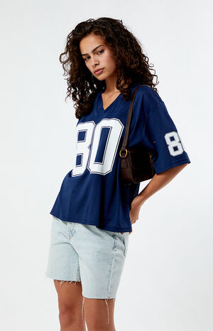 80 Mesh Jersey image number 3