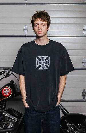 Cheating Death T-Shirt image number 2