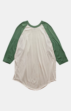 90s Baseball Tee Top image number 1