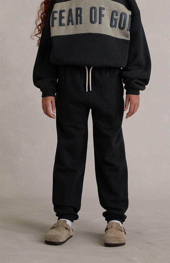 Fear of God ESSENTIALS Kids Classic Fleece Sweatpants