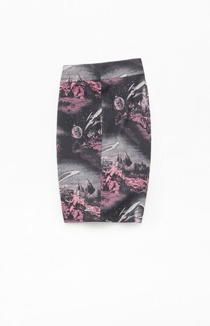 Spacer 8" Boardshorts image number 3