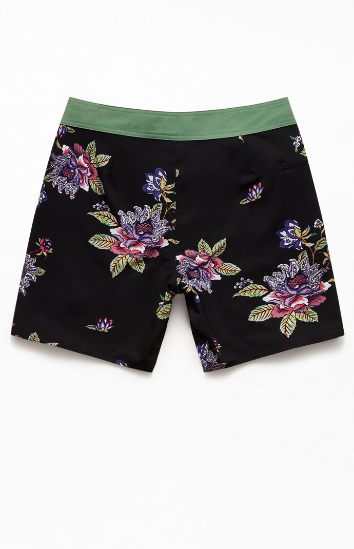 Bside 17" Boardshorts