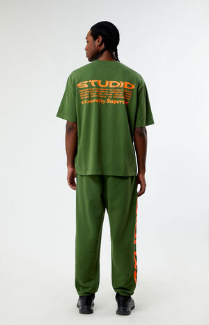 Manifesto T-Shirt image number 5