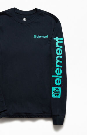 Joint Long Sleeve T-Shirt image number 3