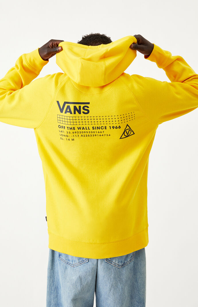 Versa Standard Hoodie