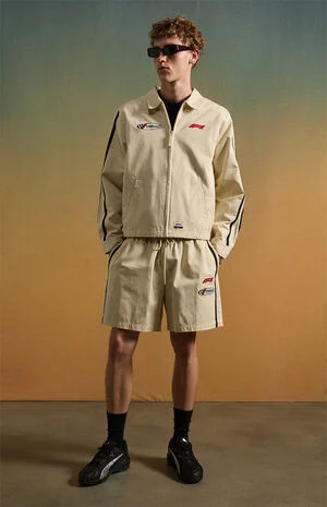 x Pacsun Miami Work Jacket image number 5