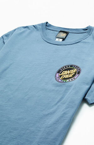 50th Til The End Dot T-Shirt image number 3